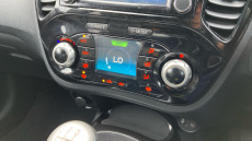 Nissan Juke 1.6 [112] Tekna 5dr [Bose] Petrol Hatchback